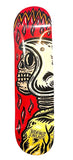 Decorative Skateboard Decks by Armando Marquez