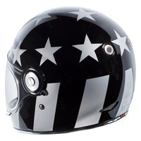 Captain Vegas Full Face Helmet.